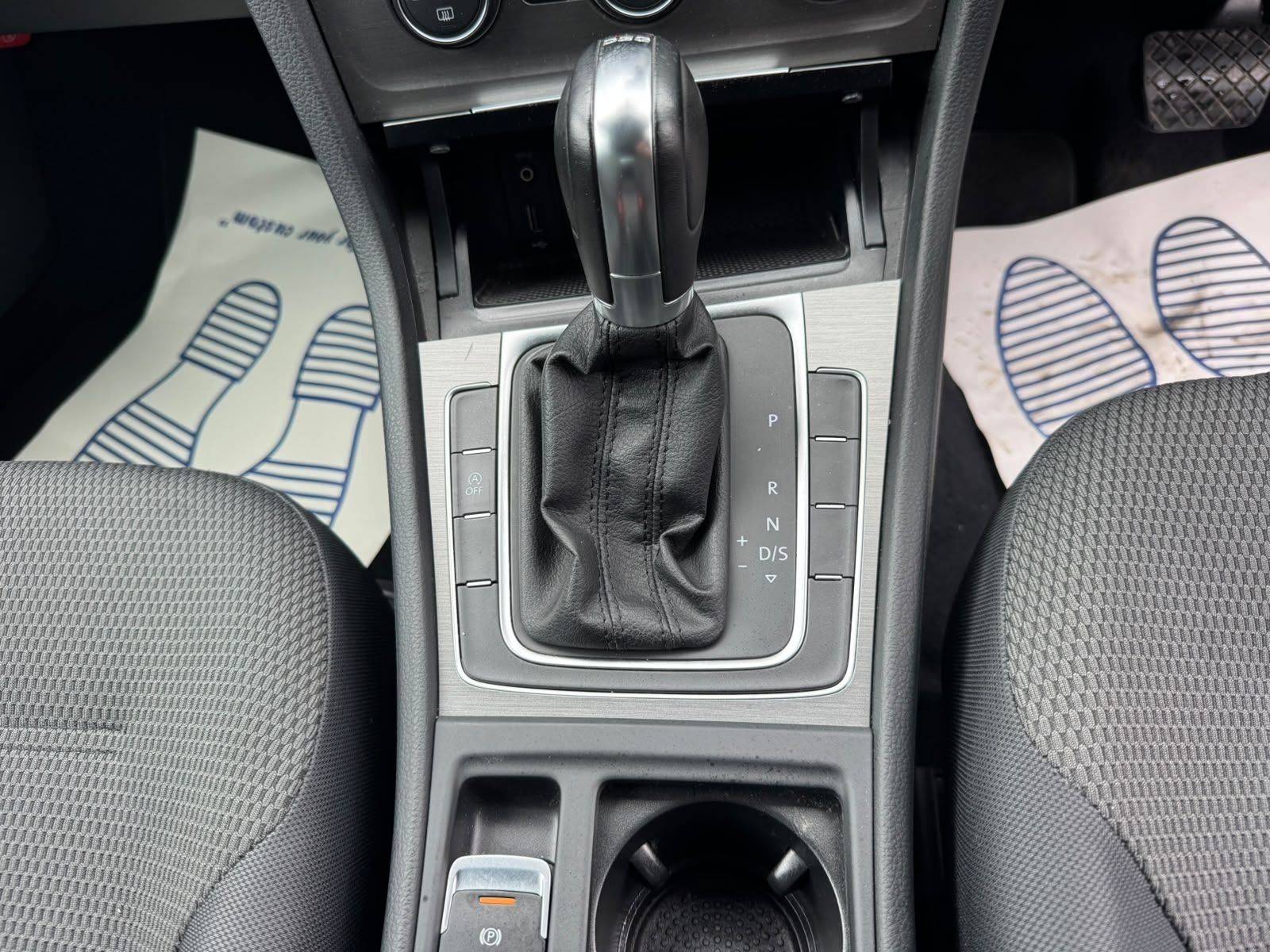 Volkswagen Golf TSI Comfortline BlueMotion Technology