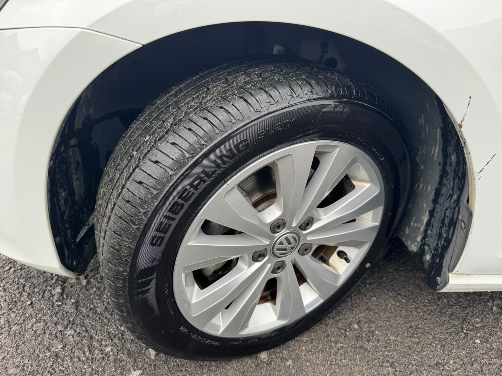 Volkswagen Golf TSI Comfortline BlueMotion Technology