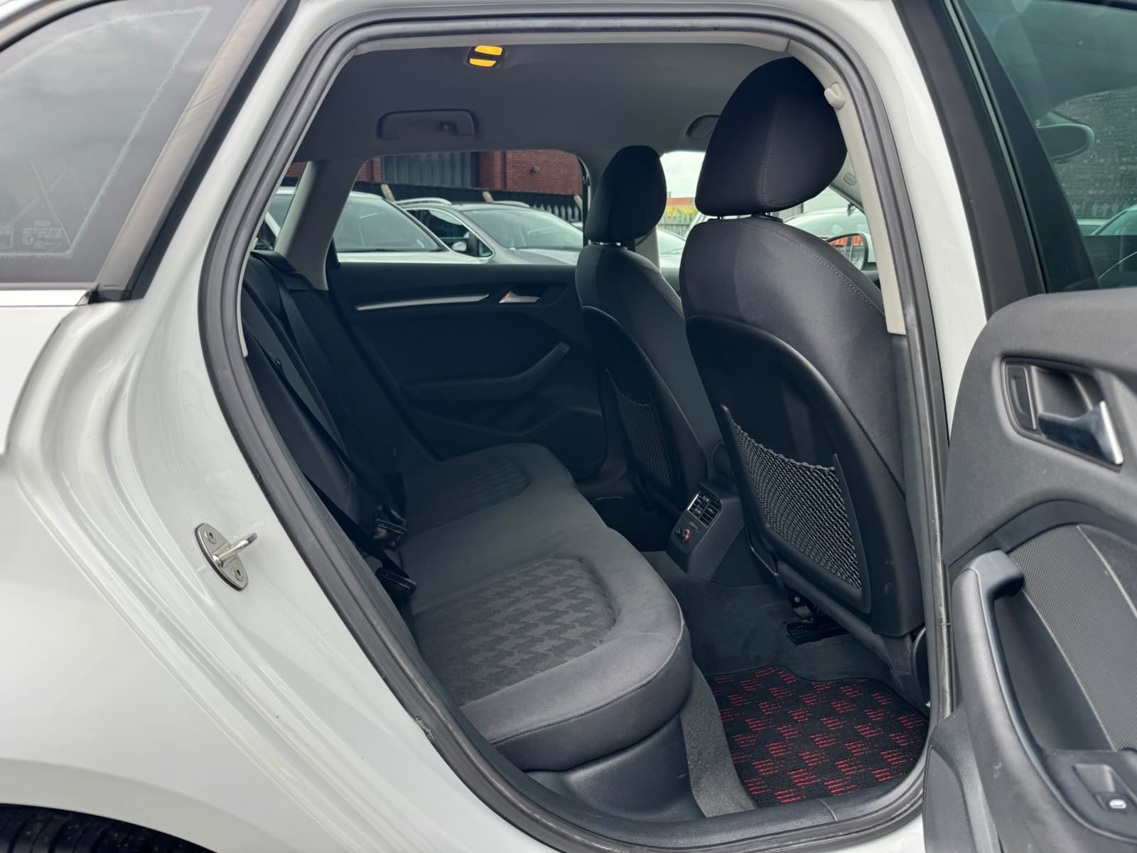 Audi A3 Sportback 1.4 TFSI