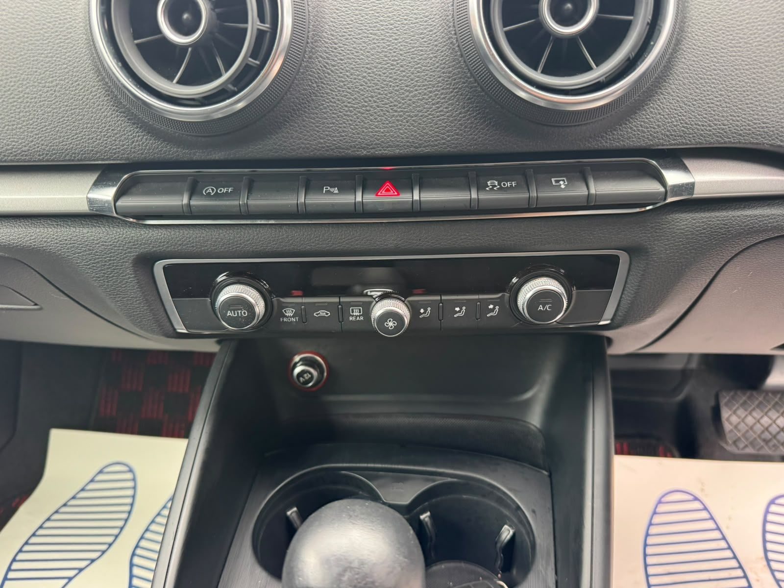 Audi A3 Sportback 1.4 TFSI